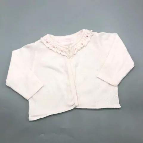 Saco Magdalena Esposito - Talle 6-9 meses - SEGUNDA SELECCIÓN