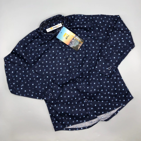 Camisa Waiting Boys - Talle 4 años