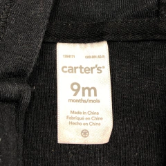Campera liviana Carters - Talle 9-12 meses - SEGUNDA SELECCIÓN - comprar online