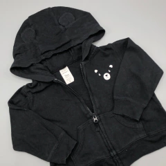 Campera liviana Carters - Talle 9-12 meses - SEGUNDA SELECCIÓN - Baby Back Sale SAS