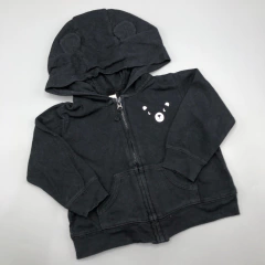 Campera liviana Carters - Talle 9-12 meses - SEGUNDA SELECCIÓN