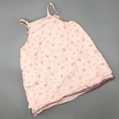 Vestido Benetton - Talle 6-9 meses - SEGUNDA SELECCIÓN en internet