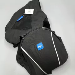 Mochila portabebé Nowy Baby - Talle único - SEGUNDA SELECCIÓN - comprar online