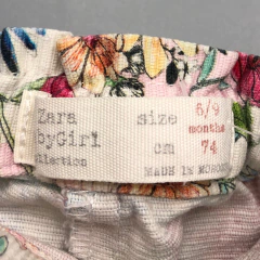 Short/bermuda Zara - Talle 6-9 meses - SEGUNDA SELECCIÓN - comprar online