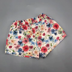 Short/bermuda Zara - Talle 6-9 meses - SEGUNDA SELECCIÓN en internet