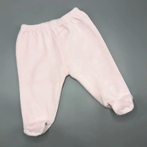 Ranita Baby Cottons - Talle 3-6 meses