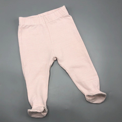 Ranita Cheeky - Talle 6-9 meses - SEGUNDA SELECCIÓN