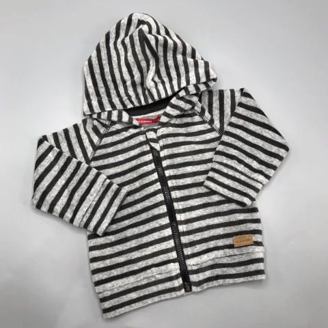 Campera liviana Mimo - Talle 3-6 meses - SEGUNDA SELECCIÓN