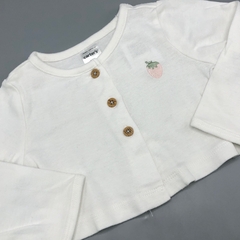 Saco Carters - Talle 6-9 meses - Baby Back Sale SAS
