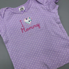 Remera Carters - Talle 3-6 meses - SEGUNDA SELECCIÓN - Baby Back Sale SAS