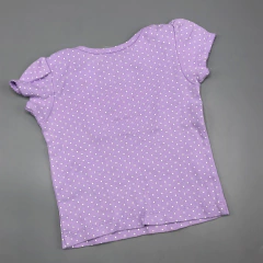Remera Carters - Talle 3-6 meses - SEGUNDA SELECCIÓN en internet