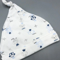 Gorro Mimo - Talle único en internet