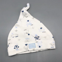 Gorro Mimo - Talle único