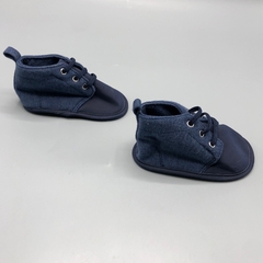 Zapatillas OshKosh - Talle 6-9 meses - SEGUNDA SELECCIÓN en internet