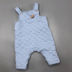 Jumper pantalón Importado - Talle 3-6 meses