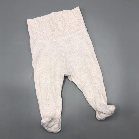 Ranita H&M - Talle 0-3 meses - SEGUNDA SELECCIÓN