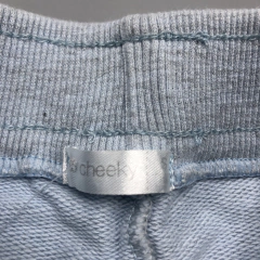 Jogging Cheeky - Talle 3-6 meses - SEGUNDA SELECCIÓN - Baby Back Sale SAS