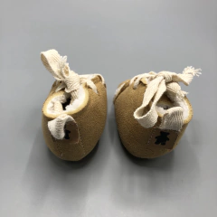 Escarpines Teddy Boom - Talle Único - tienda online
