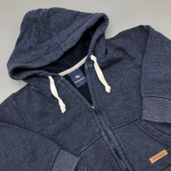 Campera liviana Mimo - Talle 12-18 meses - SEGUNDA SELECCIÓN - Baby Back Sale SAS