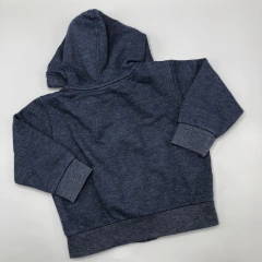 Campera liviana Mimo - Talle 12-18 meses - SEGUNDA SELECCIÓN en internet