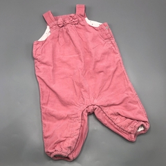Jumper pantalón H&M - Talle 3-6 meses - SEGUNDA SELECCIÓN