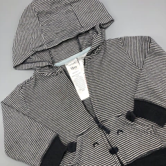 Campera liviana Carters - Talle 12-18 meses - SEGUNDA SELECCIÓN - Baby Back Sale SAS