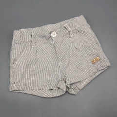 Short/bermuda Importado - Talle 6-9 meses - SEGUNDA SELECCIÓN