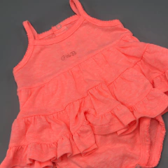 Body Gabriela de Bianchetti - Talle 6-9 meses - SEGUNDA SELECCIÓN - Baby Back Sale SAS