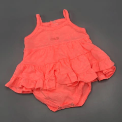 Body Gabriela de Bianchetti - Talle 6-9 meses - SEGUNDA SELECCIÓN