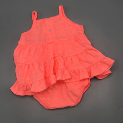 Body Gabriela de Bianchetti - Talle 6-9 meses - SEGUNDA SELECCIÓN en internet