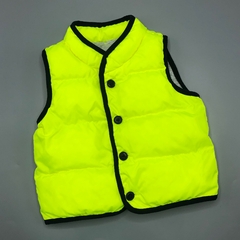 Campera abrigo GAP - Talle 12-18 meses - SEGUNDA SELECCIÓN - tienda online