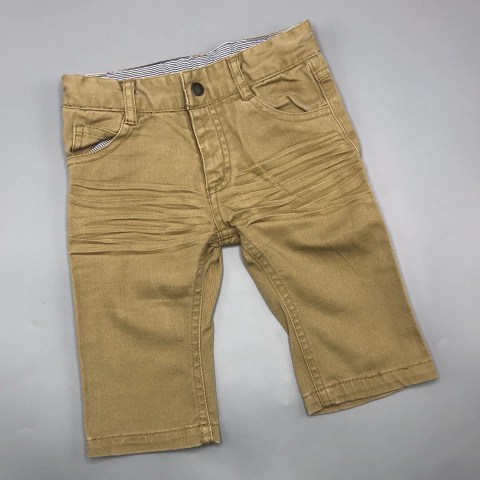 Pantalón Mimo - Talle 6-9 meses