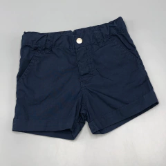 Short/bermuda Mimo - Talle 6-9 meses - SEGUNDA SELECCIÓN