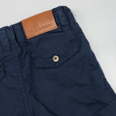 Short/bermuda Mimo - Talle 6-9 meses - SEGUNDA SELECCIÓN - tienda online