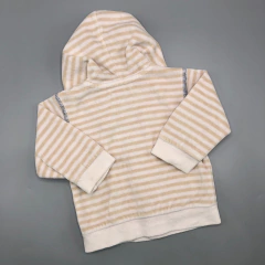 Campera liviana Mimo - Talle 6-9 meses - SEGUNDA SELECCIÓN en internet