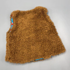 Chaleco Grisino - Talle 3-6 meses en internet