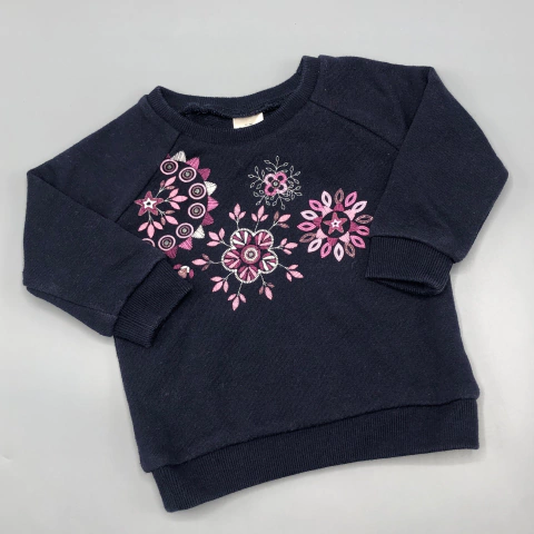 Buzo OshKosh - Talle 3-6 meses - SEGUNDA SELECCIÓN