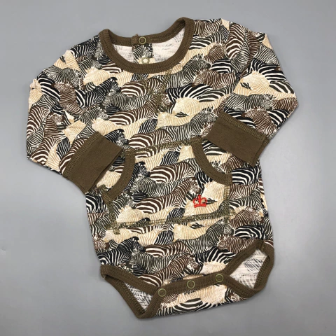 Body Paula Cahen D Anvers - Talle 3-6 meses