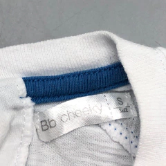 Body Cheeky - Talle 3-6 meses
