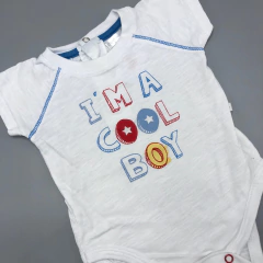 Body Cheeky - Talle 3-6 meses - Baby Back Sale SAS