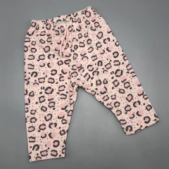 Legging Mimo - Talle 3-6 meses