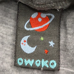 Jogging Owoko - Talle 6-9 meses - SEGUNDA SELECCIÓN - comprar online