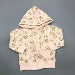 Campera liviana Paula Cahen D Anvers - Talle 6-9 meses - SEGUNDA SELECCIÓN