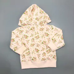 Campera liviana Paula Cahen D Anvers - Talle 6-9 meses - SEGUNDA SELECCIÓN en internet