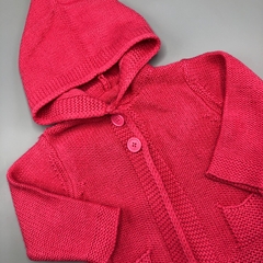 Saco Mimo - Talle 9-12 meses - SEGUNDA SELECCIÓN - Baby Back Sale SAS
