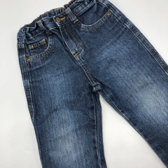 Jeans Wrangler - Talle 2 años - Baby Back Sale SAS