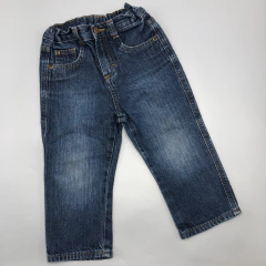 Jeans Wrangler - Talle 2 años