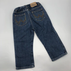 Jeans Wrangler - Talle 2 años en internet