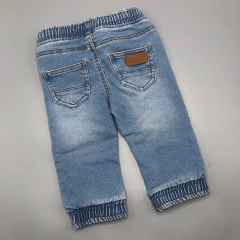 Jeans Baby Harvest - Talle 9-12 meses - SEGUNDA SELECCIÓN en internet