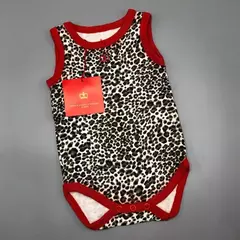Body Paula Cahen D Anvers - Talle 3-6 meses